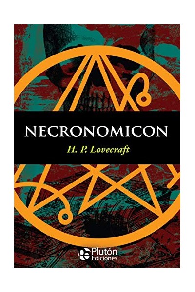 Necronomicon (Texto en Ingles)
